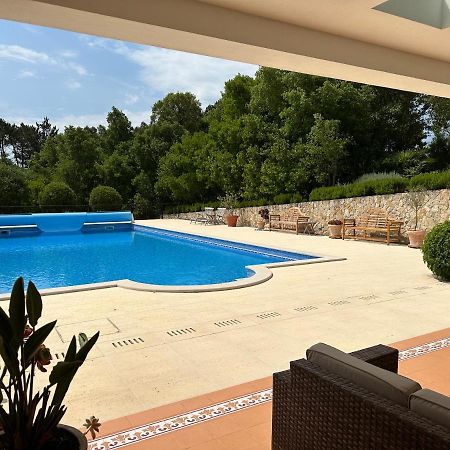 Quinta Da Sobreira Bed & Breakfast Salir de Matos Exterior photo