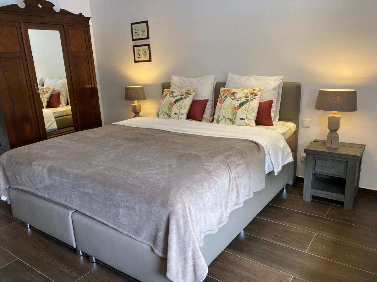 Quinta Da Sobreira Bed & Breakfast Salir de Matos Exterior photo